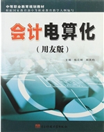 会计电算化
