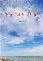 海口“双创”印象