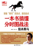 一本书搞懂分时图战法
