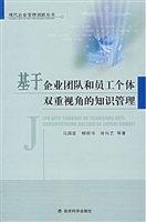 基于企业团队和员工个