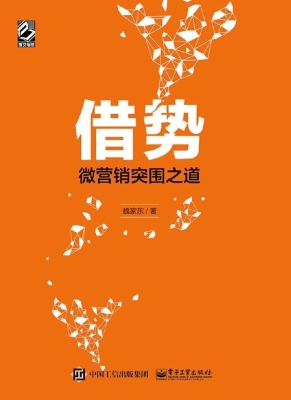借势——微营销突围之