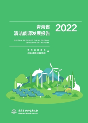 青海省清洁能源发展报
