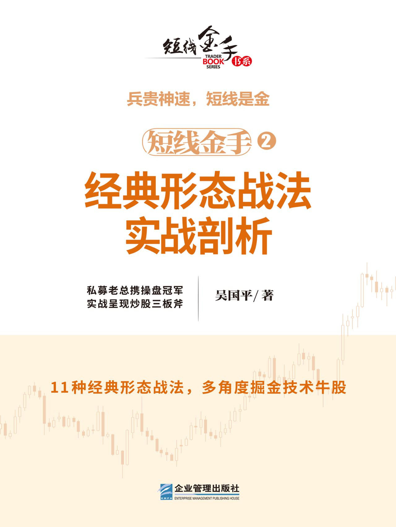 短线金手2：经典形态战
