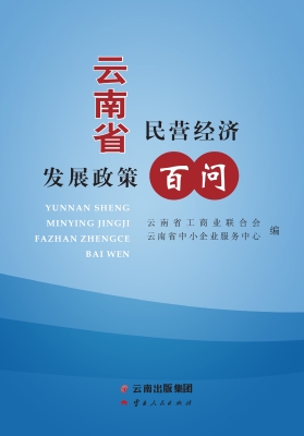 云南省民营经济发展政