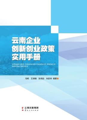 云南企业创新创业政策