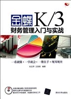 金蝶K/3财务管理入门
