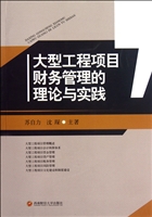 大型工程项目财务管理