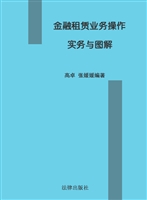 金融租赁业务操作实务
