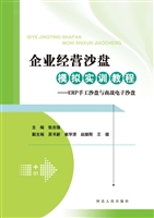 企业经营沙盘模拟实训
