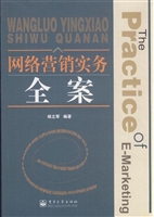 网络营销实务全案