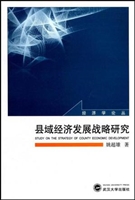 县域经济发展战略研究