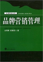 品牌营销管理