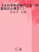 《走向未来的现代工业