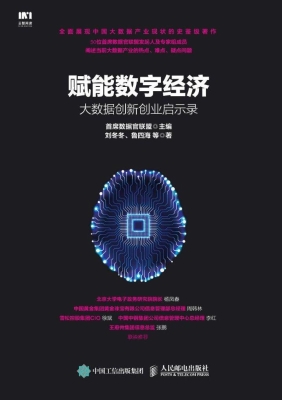 赋能数字经济——大数