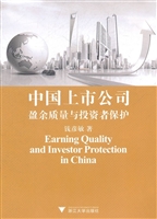 中国上市公司盈余质量