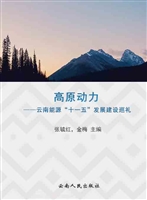 高原动力——云南能源