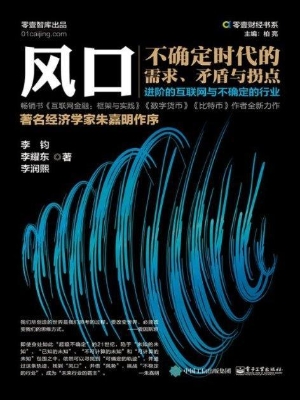 风口——不确定时代的