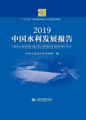2019中国水利发展报告