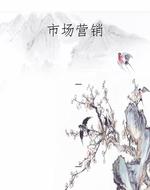 市场营销