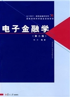 电子金融学