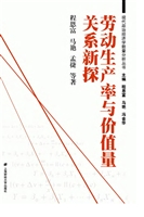 劳动生产率与价值量关