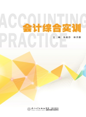 会计综合实训