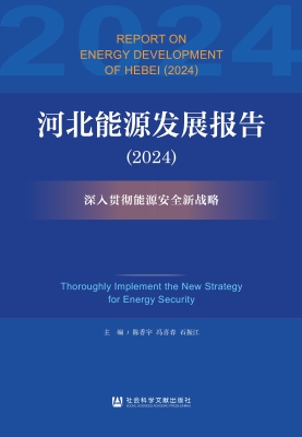 河北能源发展报告（2024