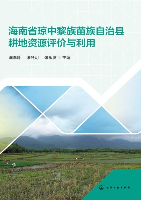 海南省琼中黎族苗族自