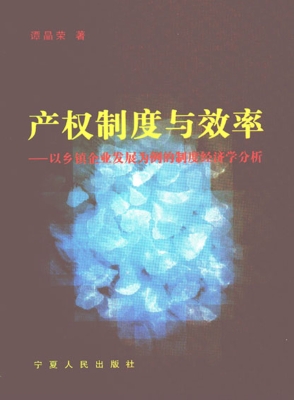 产权制度与效率：以乡镇
