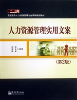 人力资源管理实用文案