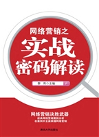 网络营销之实战密码解