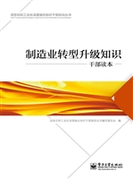 制造业转型升级知识干