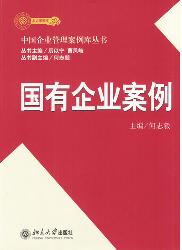 国有企业案例