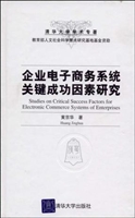 企业电子商务系统关键