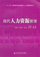 现代人力资源管理