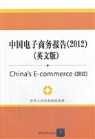中国电子商务报告（2012