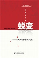 蜕变——长虹信息化纪
