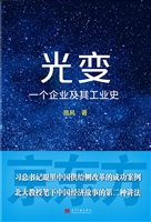 光变——一个企业及其