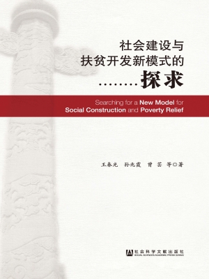 社会建设与扶贫开发新