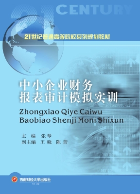中小企业财务报表审计