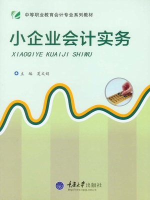 小企业会计实务