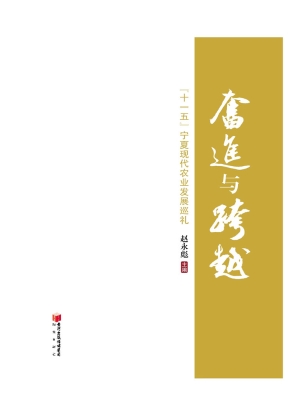 奋进与跨越——“十一