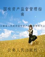 国有资产监督管理指南
