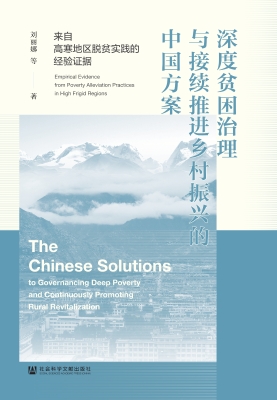 深度贫困治理与接续推
