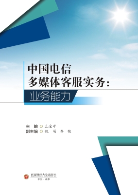 中国电信多媒体客服实