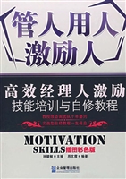 管人用人激励人——高