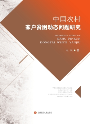 中国农村家户贫困动态