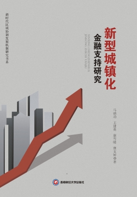 新型城镇化金融支持研