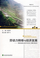 劳动力转移与经济发展