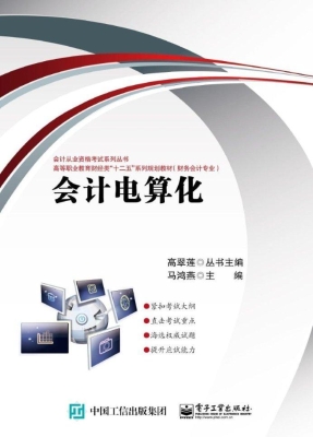 会计电算化